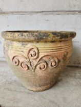 Terracotta Planter H35cm W40cm