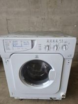 Indesit Washing Machine