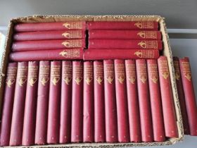 25 Volumes Of Punch Library