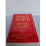 50th Anniversary Commemorative Edition World War 11