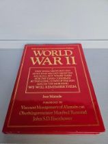 50th Anniversary Commemorative Edition World War 11