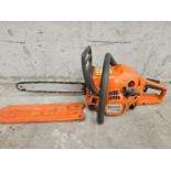 Husqvarna 240 Chainsaw