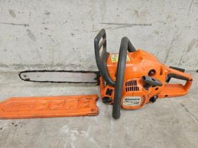 Husqvarna 240 Chainsaw