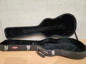 Stagg Canvas Guitar Case