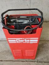 Clarke BC400B Start N Charge