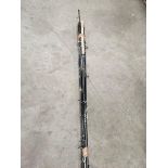 Bundle 3 Fishing Rods