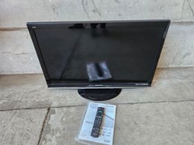 Panasonic Digital TV 40"