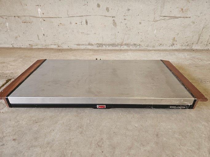 Ekco Electric Heat Tray