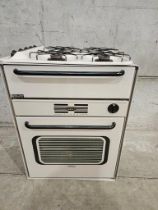 Spinflo S2000 Caravan/Motorhome Cooker