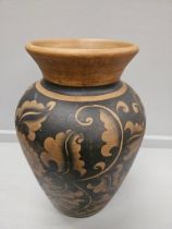 Large Ware Vase H34cm