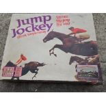 Jump Jockey Game In Box
