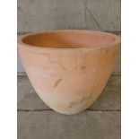 Large Terracotta Planter H54cm W59cm