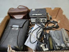 Box Camera & Other Cameras Etc