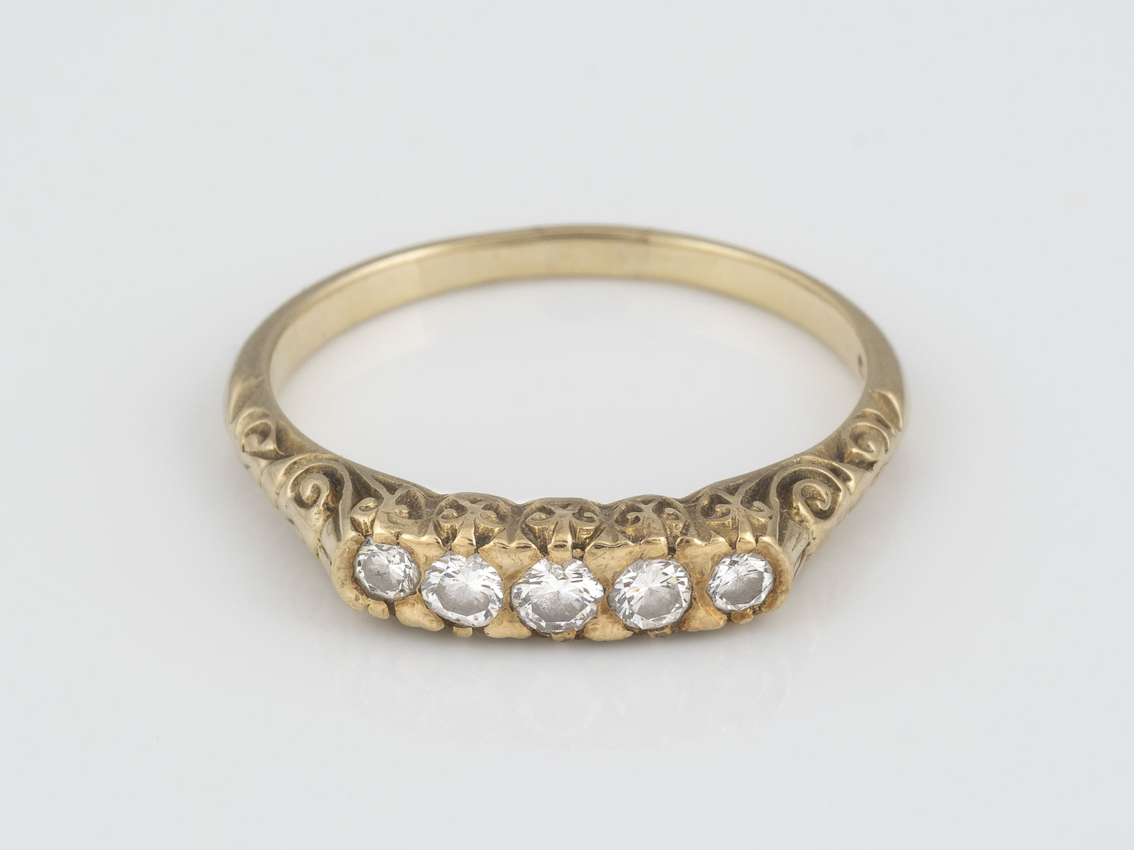 BRILLANT-RING