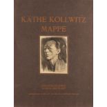 'KÄTHE KOLLWITZ MAPPE'