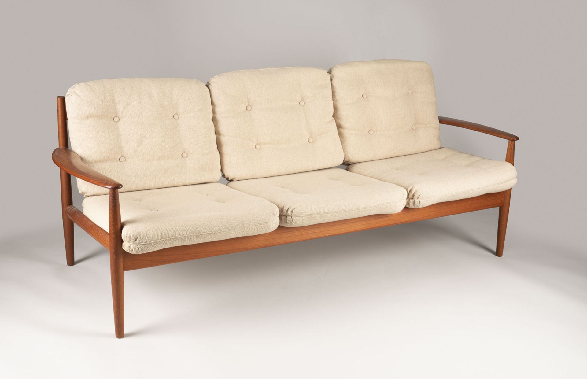 GRETE JALK SOFA MODELL '128' FRANCE & SON