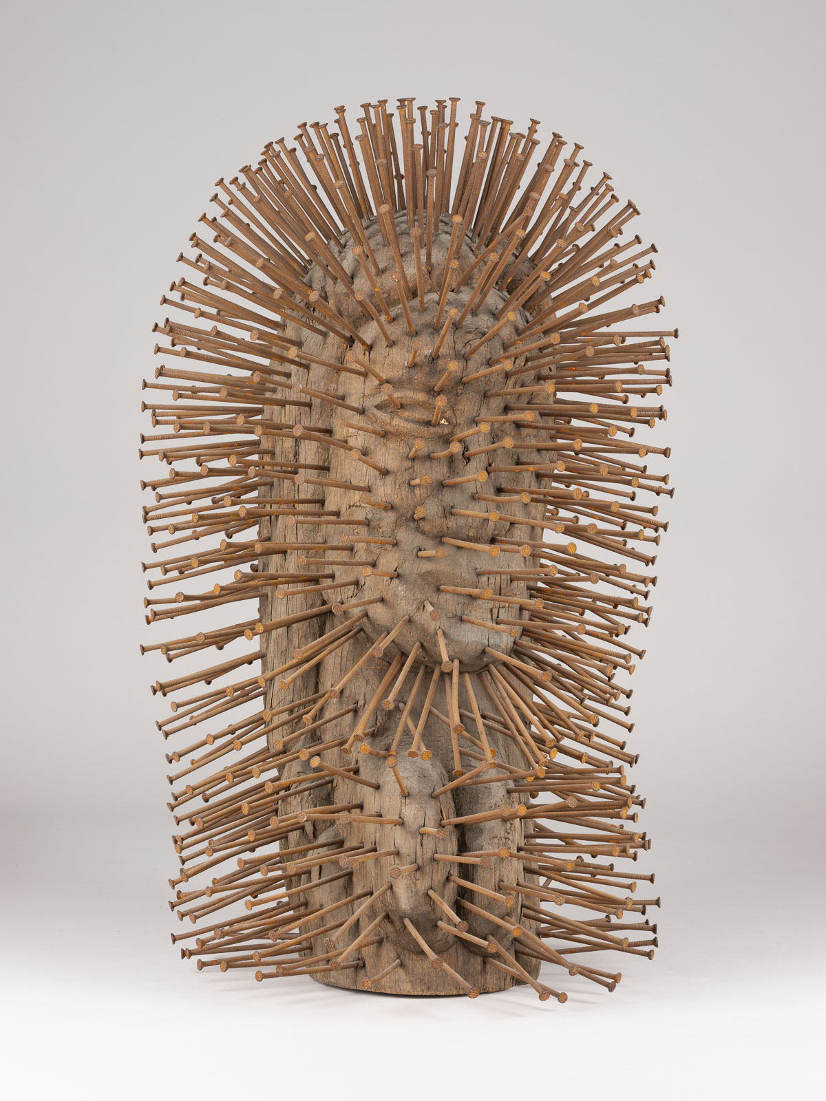 GUENTHER UECKER 'KOPF' (1955/1956) - Image 3 of 19