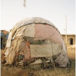 OLAF UNVERZART SOMALIA HOUSES 'SH04' (2009/2015)