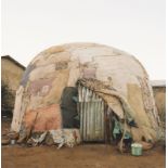 OLAF UNVERZART SOMALIA HOUSES 'SH11' (2009/2015)