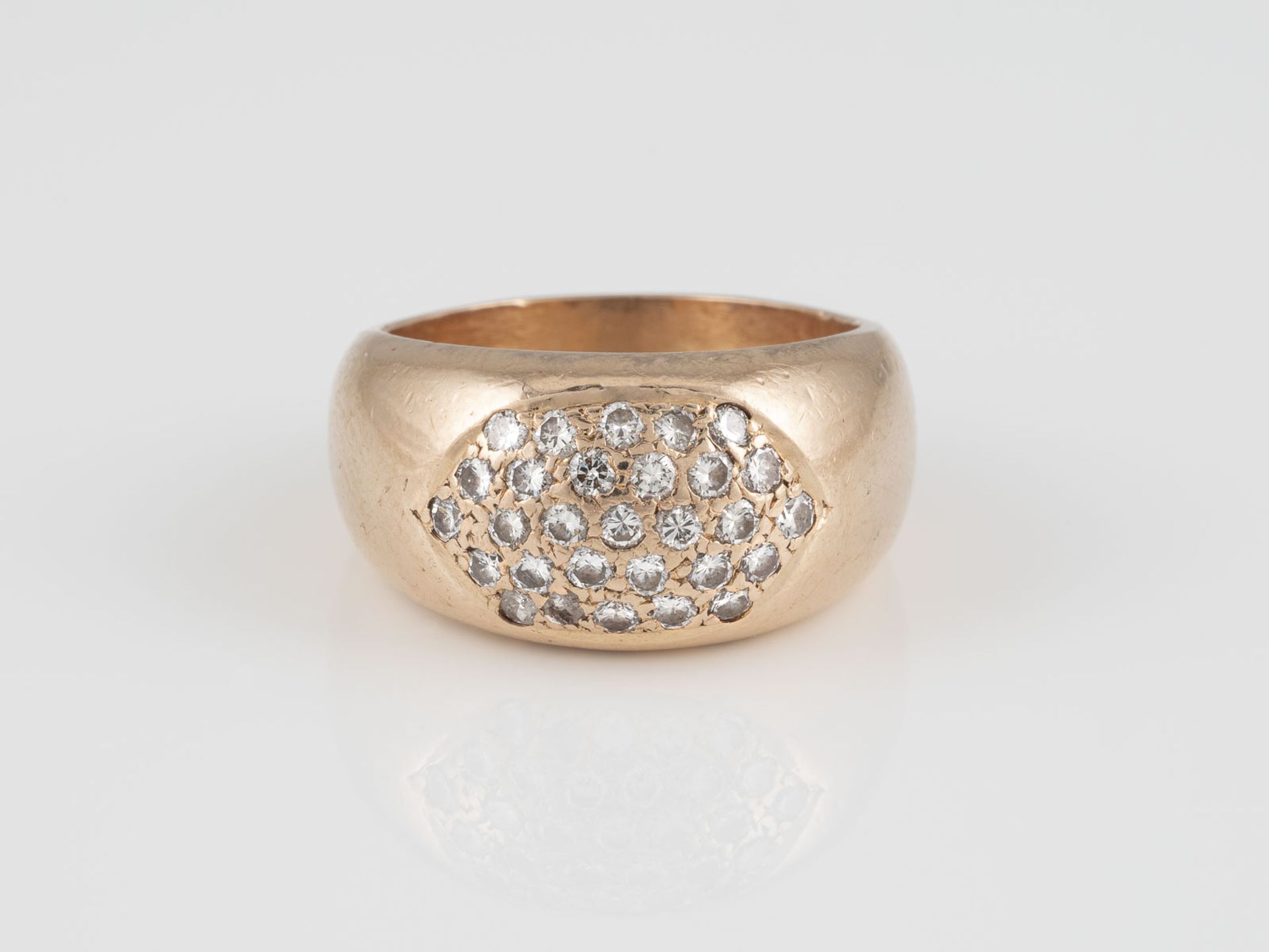 BRILLANT-RING