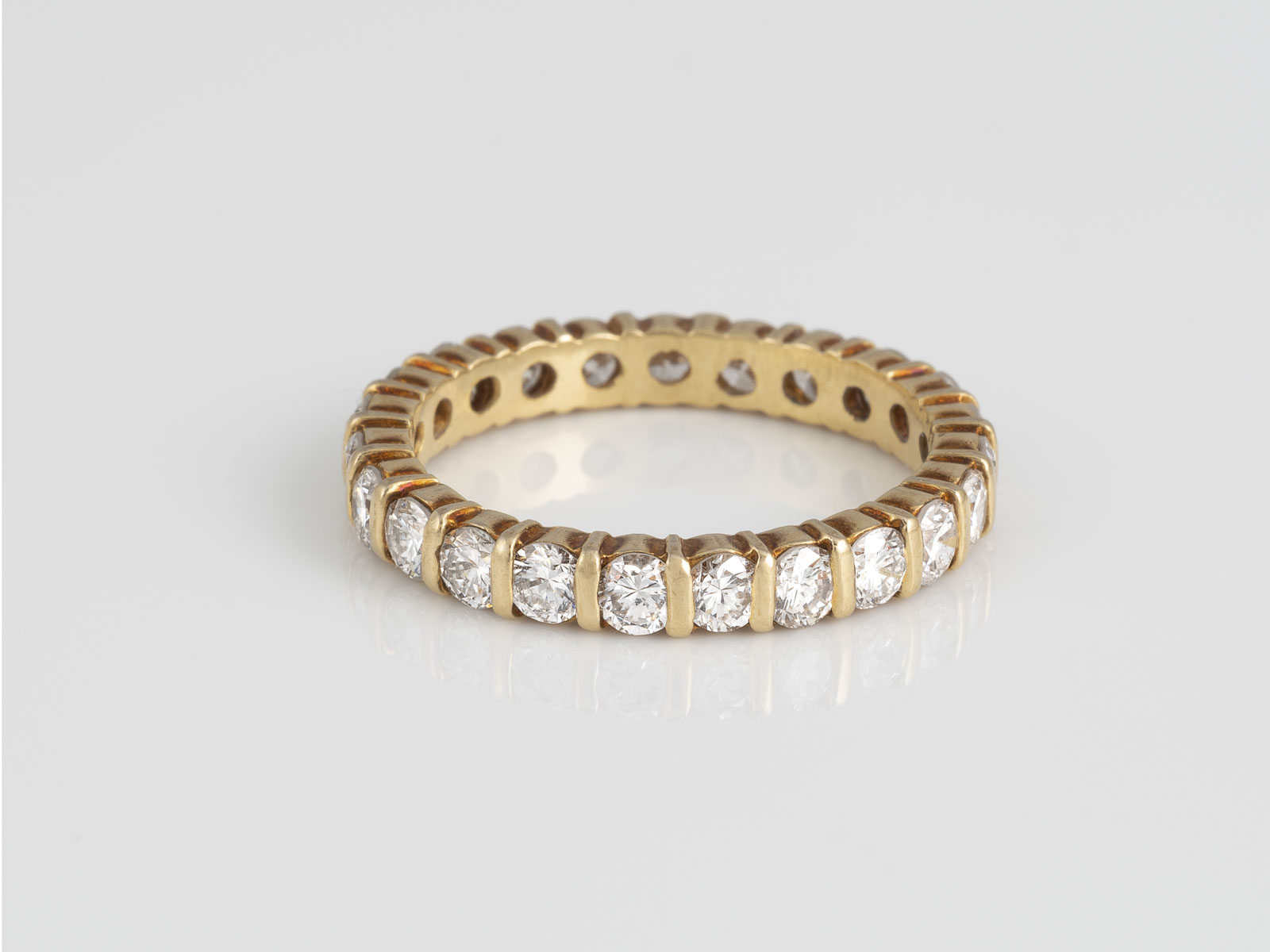 ETERNITY-RING