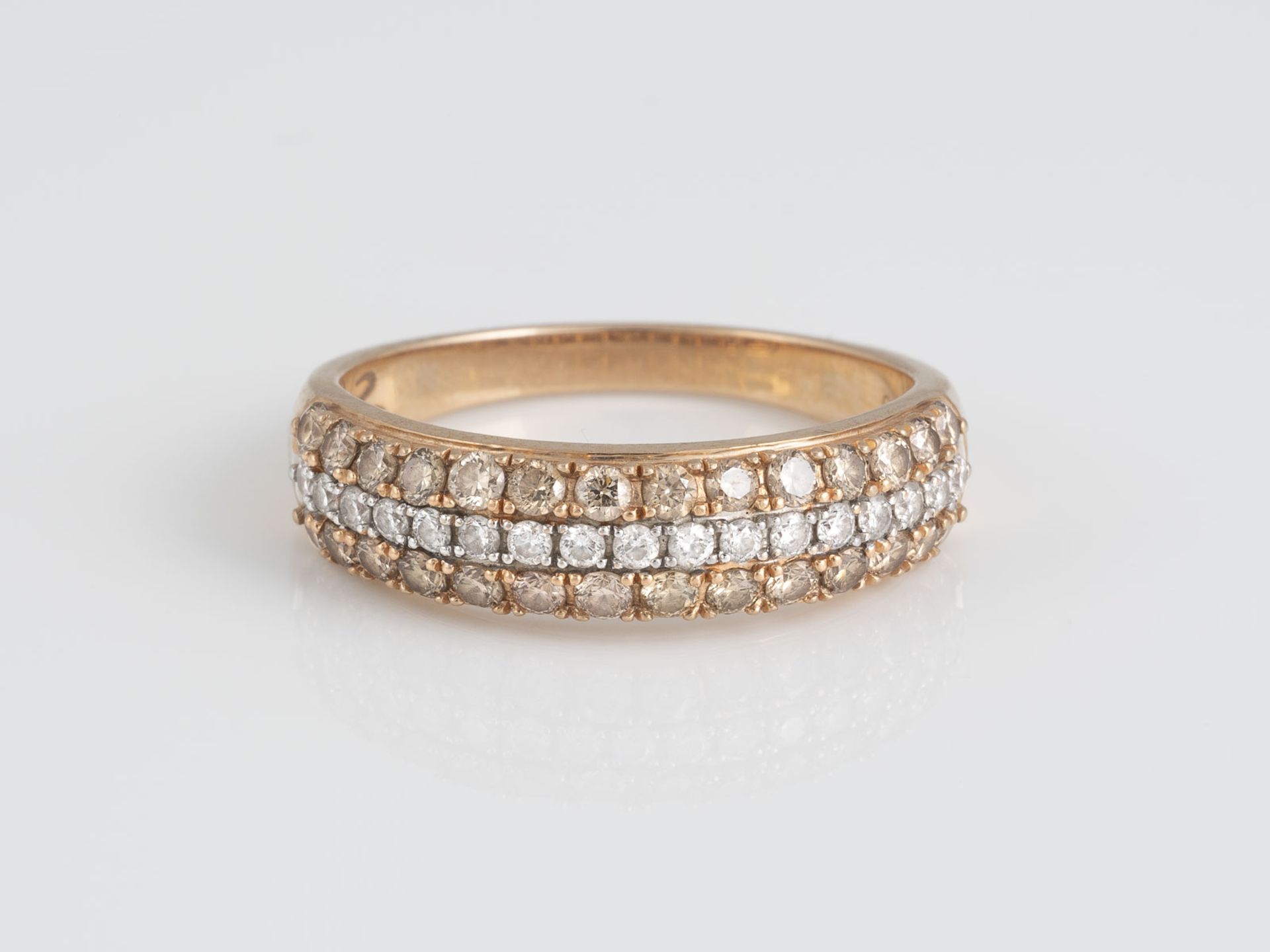 DIAMANT-RING