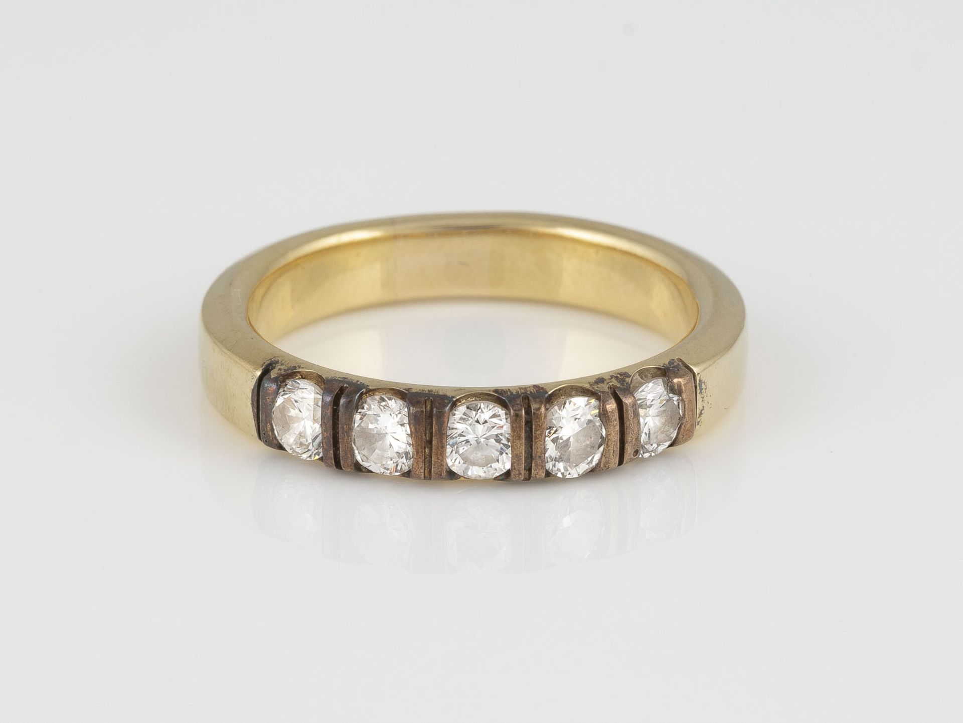 BRILLANT-RING