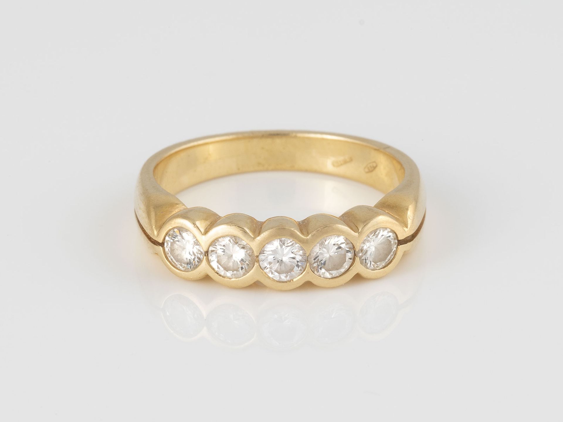 BRILLANT-RING