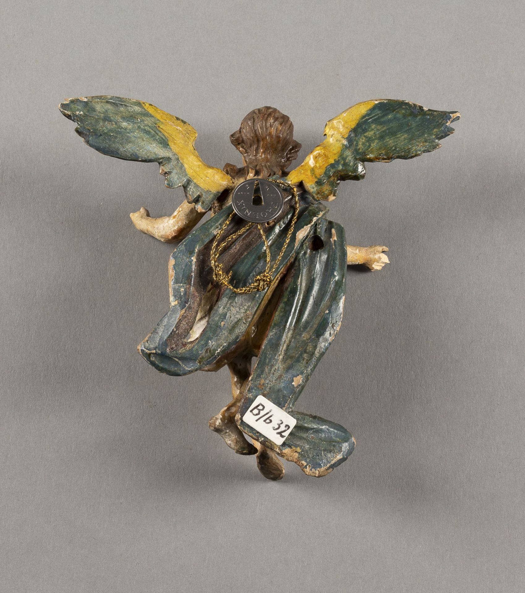 LITTLE FLOATING ANGEL - Image 2 of 2