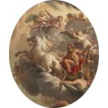 GIOVANNI BATTISTA TIEPOLO (CIRCLE)