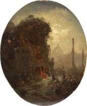 CARL SPITZWEG (ZUGESCHR.)