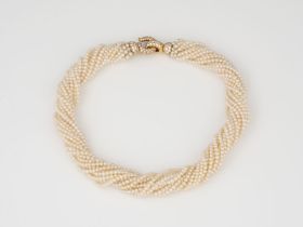 COLLIER 'CARTIER'