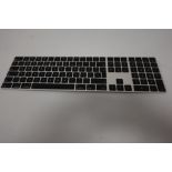 Apple keyboard (A1843)