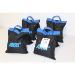 Arri Sandbag weights