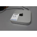 Apple Mac Mini