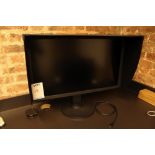 Eizo ColorEdge Monitor