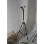 Manfrotto Avenger A1045CS Combo Stand