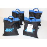 Arri Sandbag weights