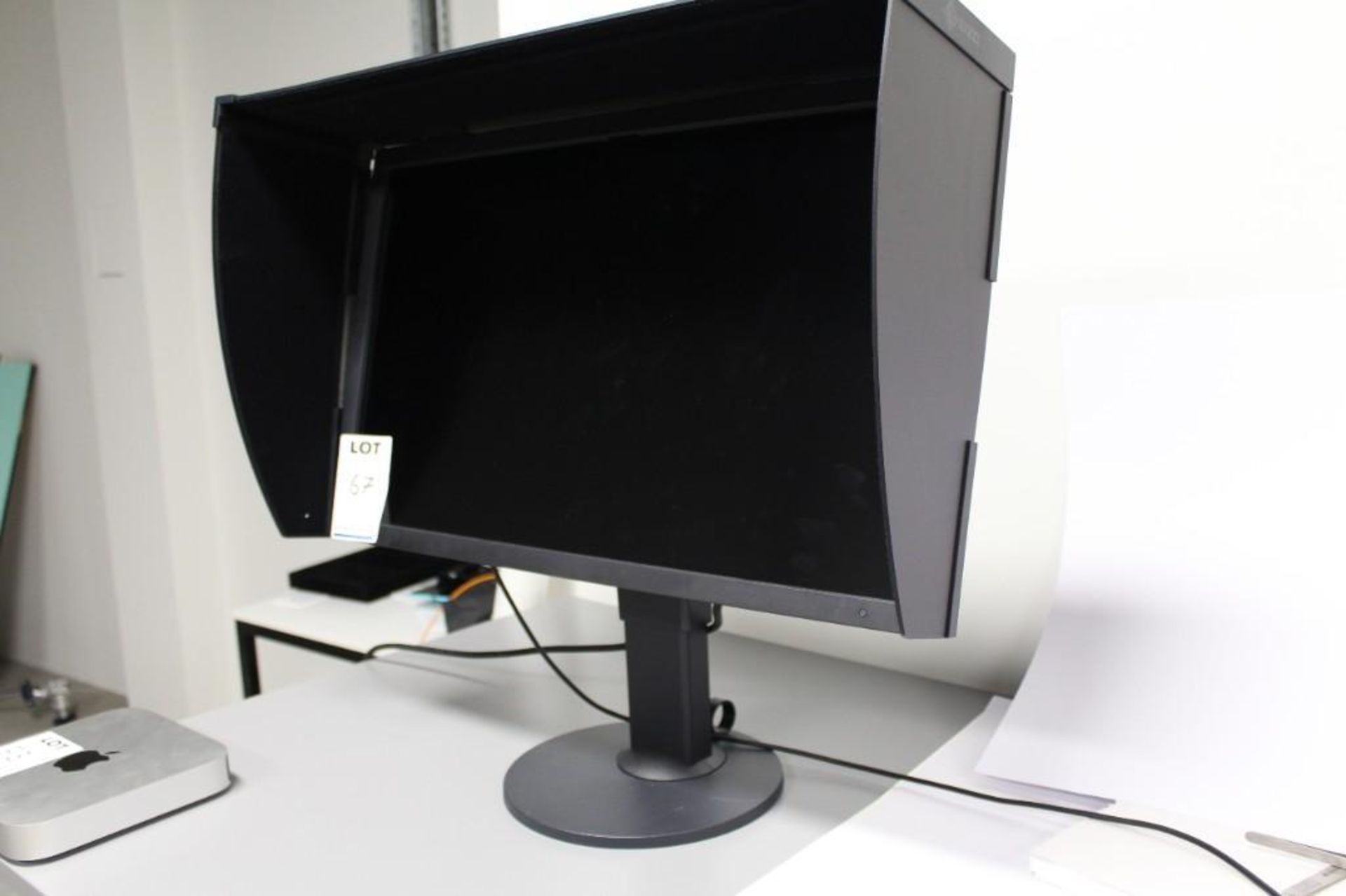 Eizo ColorEdge CG2730 high definition Monitor