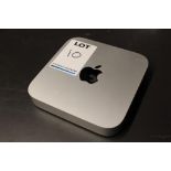 Apple Mac Mini