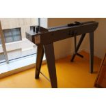 Durston Professional Draw Bench