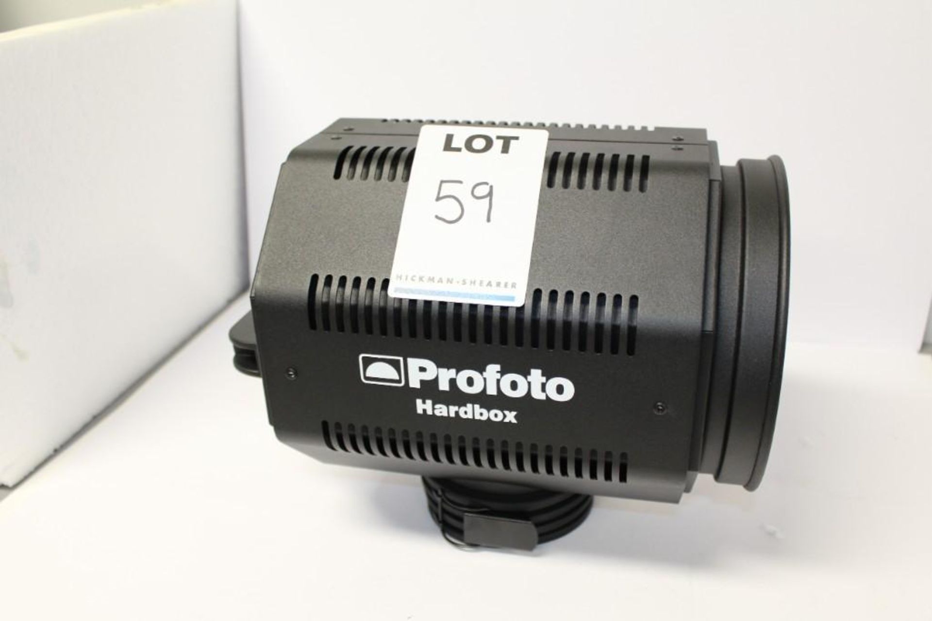 Profoto Hard Box