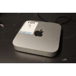 Mac Mini