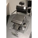 Kazem Make up chair