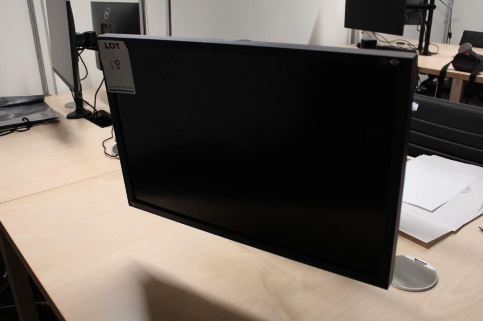 Eizo FlexScan EV2430