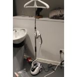 Ticwell Mobile Garment Steamer