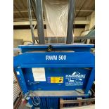 Riverside Waste Machinery Baler