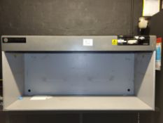 1 ICS-Texicon Multilight Light Box