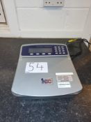 1 Moistrex MX8000 Paper Moisture Analyzer