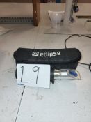 1 BS 45-26 Eclipse Refractometer